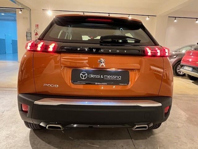 Peugeot 2008 PureTech 130 S&S Active