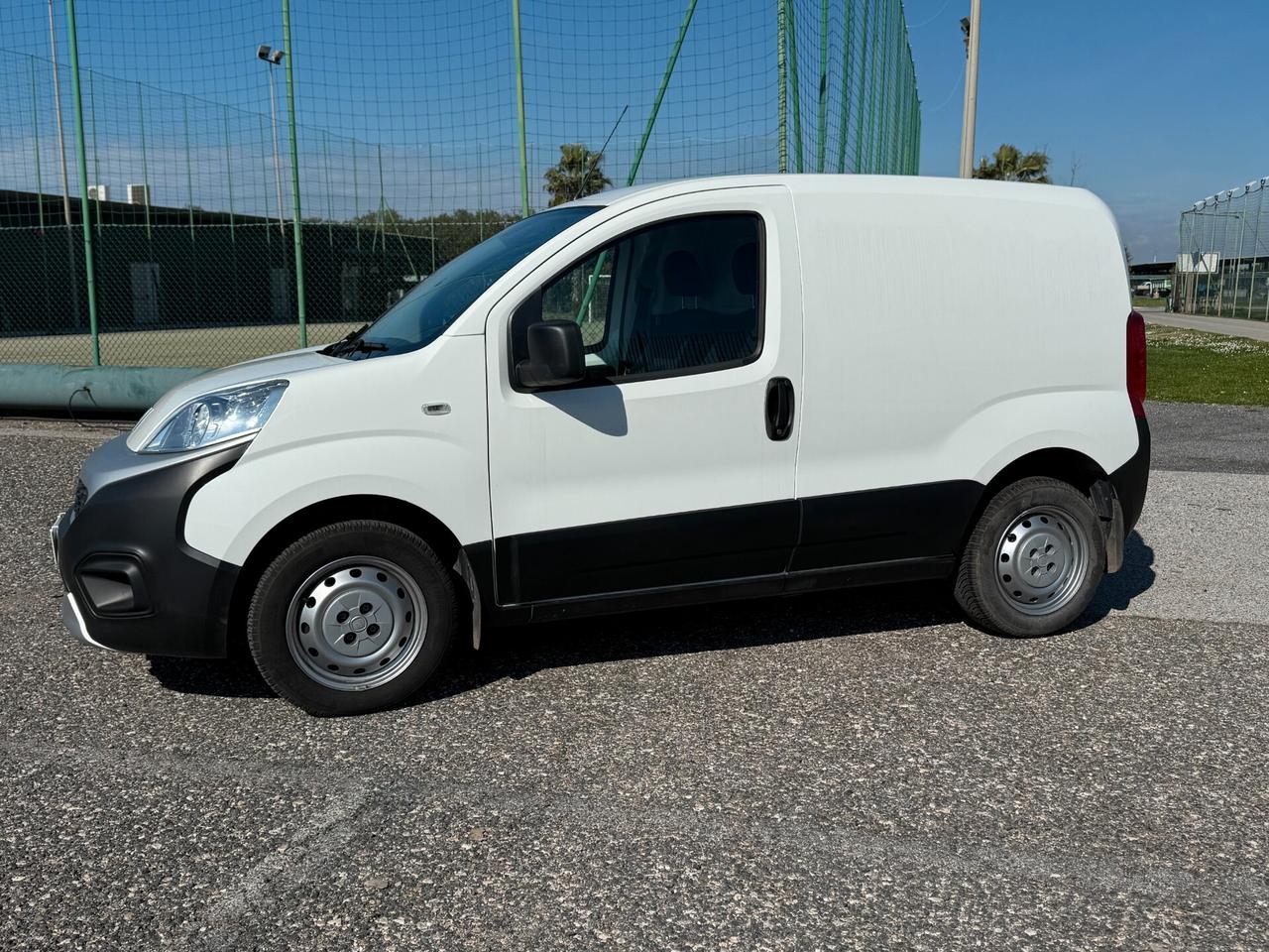 Fiat Fiorino 1.3 MJT 95cv Cargo