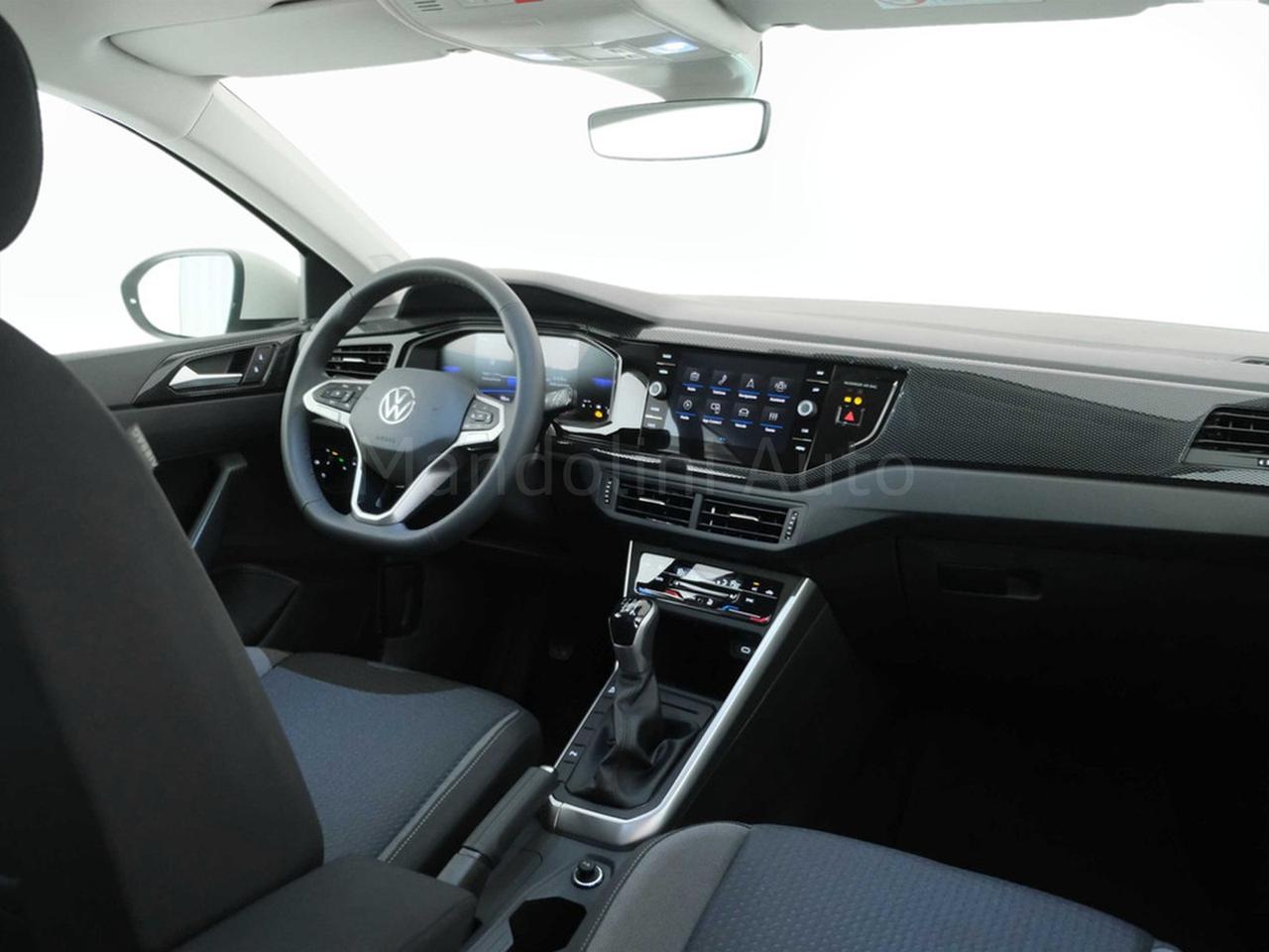 Volkswagen Taigo 1.0 tsi 115cv life