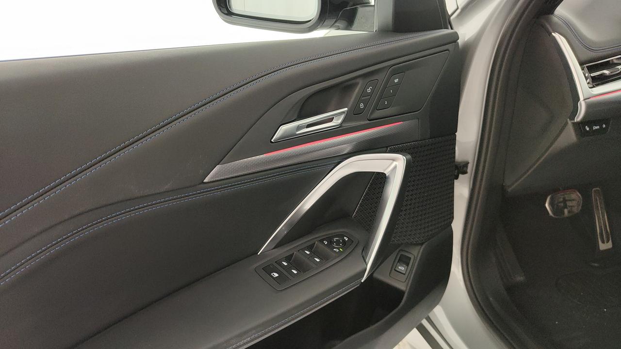 BMW X1 U11 - X1 xdrive20d mhev 48V MSport Pro auto