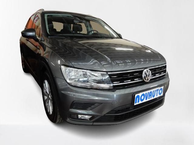 VOLKSWAGEN Tiguan 2.0 TDI SCR 4MOTION Business BlueMotion Technology