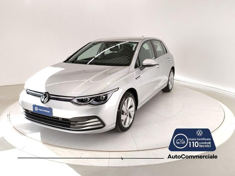 Volkswagen Golf 1.5 eTSI 130 CV EVO ACT DSG Style