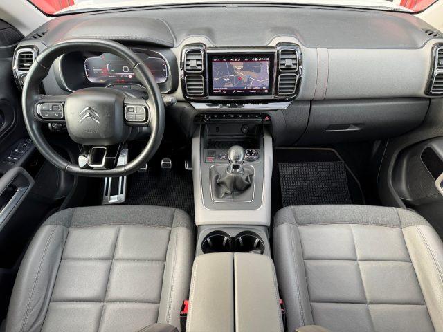 CITROEN C5 Aircross BlueHDi 130 S&S Shine