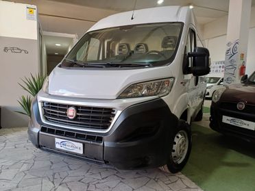 Fiat Ducato 2.3 MJT 130CV L2H2 Furgone - 2018