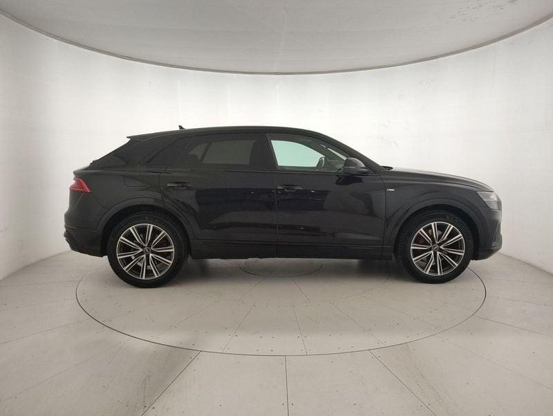 Audi Q8 50 3.0 tdi mhev Sport quattro tiptronic