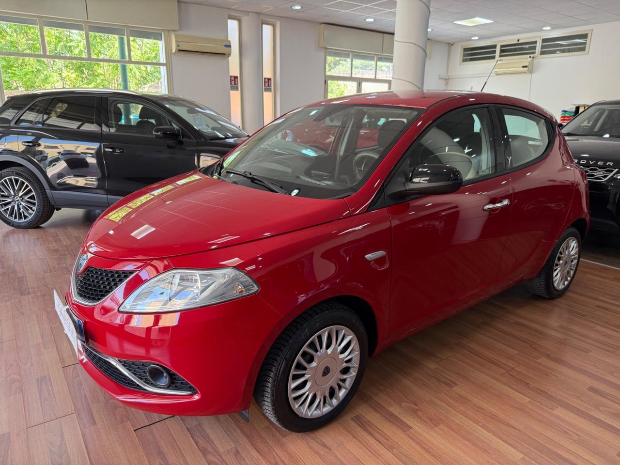 LANCIA YPSILON 1.2 69CV GOLD - 2018