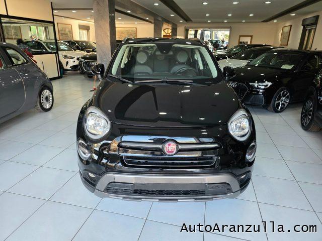 FIAT 500X Cross 1.6 MultiJet 130CV Navi e Pelle