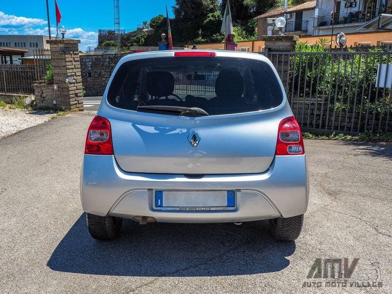 Renault Twingo 1.2 16V LEV Yahoo! OK NEOPATENTATI