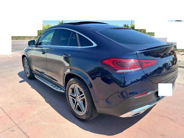 MERCEDES-BENZ GLE 350 d 4Matic Premium Plus