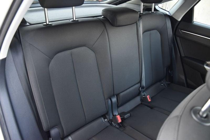 Audi Q3 SPB 45 TFSI e S tronic Business Plus