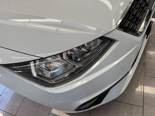 SEAT Ibiza 1.6 TDI 80 CV 5 porte XCELLENCE