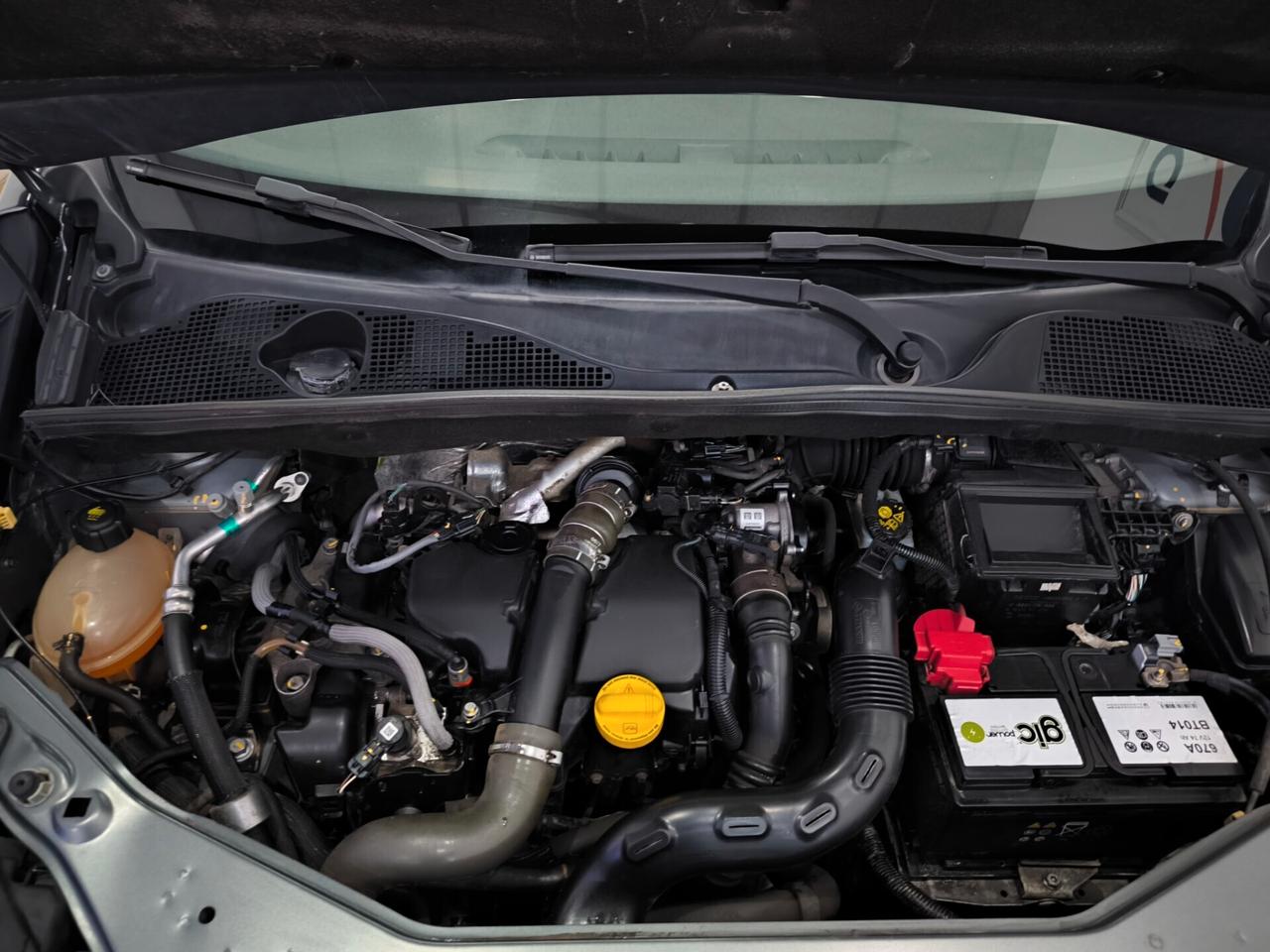 Dacia Dokker 1.5 dCi 8V 90CV Start&Stop Serie Speciale Brave