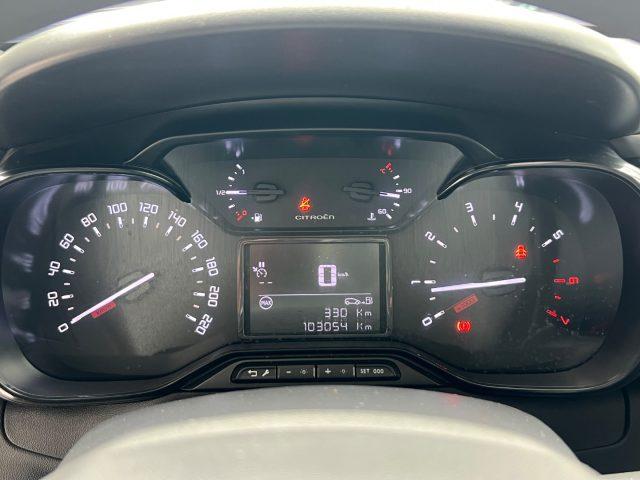 CITROEN C3 PureTech 83 S&S YOOU DA ?119,00 MENSILI