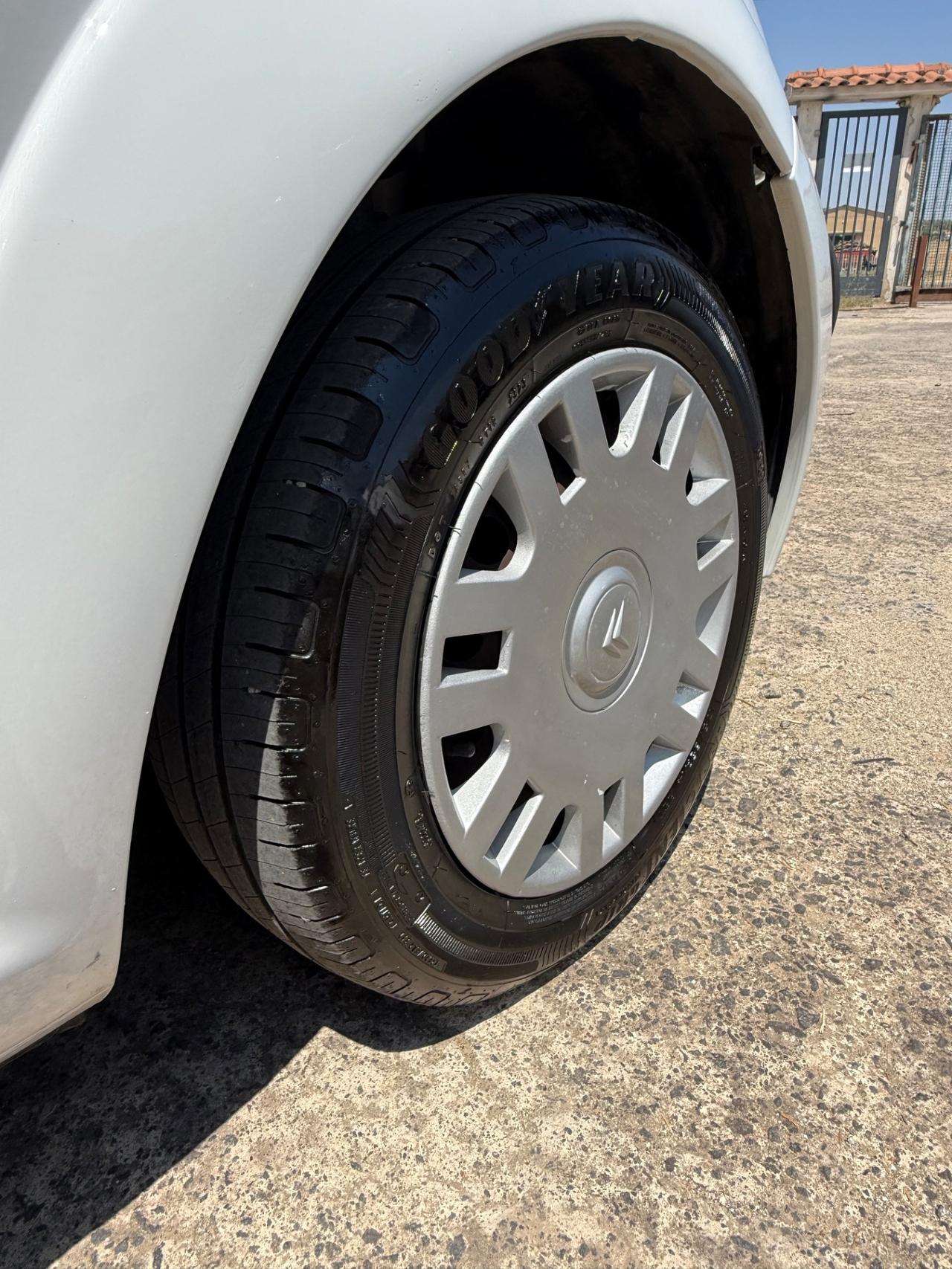 Citroen C3 1.4 HDi 70CV Elegance