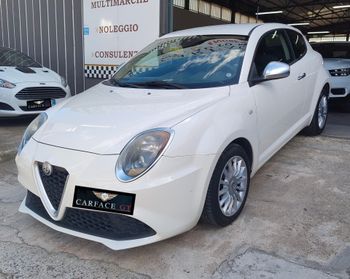 Alfa Romeo MiTo 1.3 JTDm 95 CV - 2019