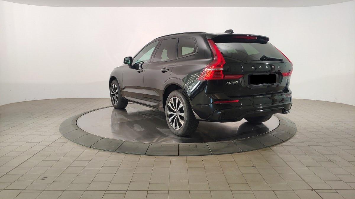 VOLVO Xc60 B4 Mild Hybrid Automatico Plus Dark