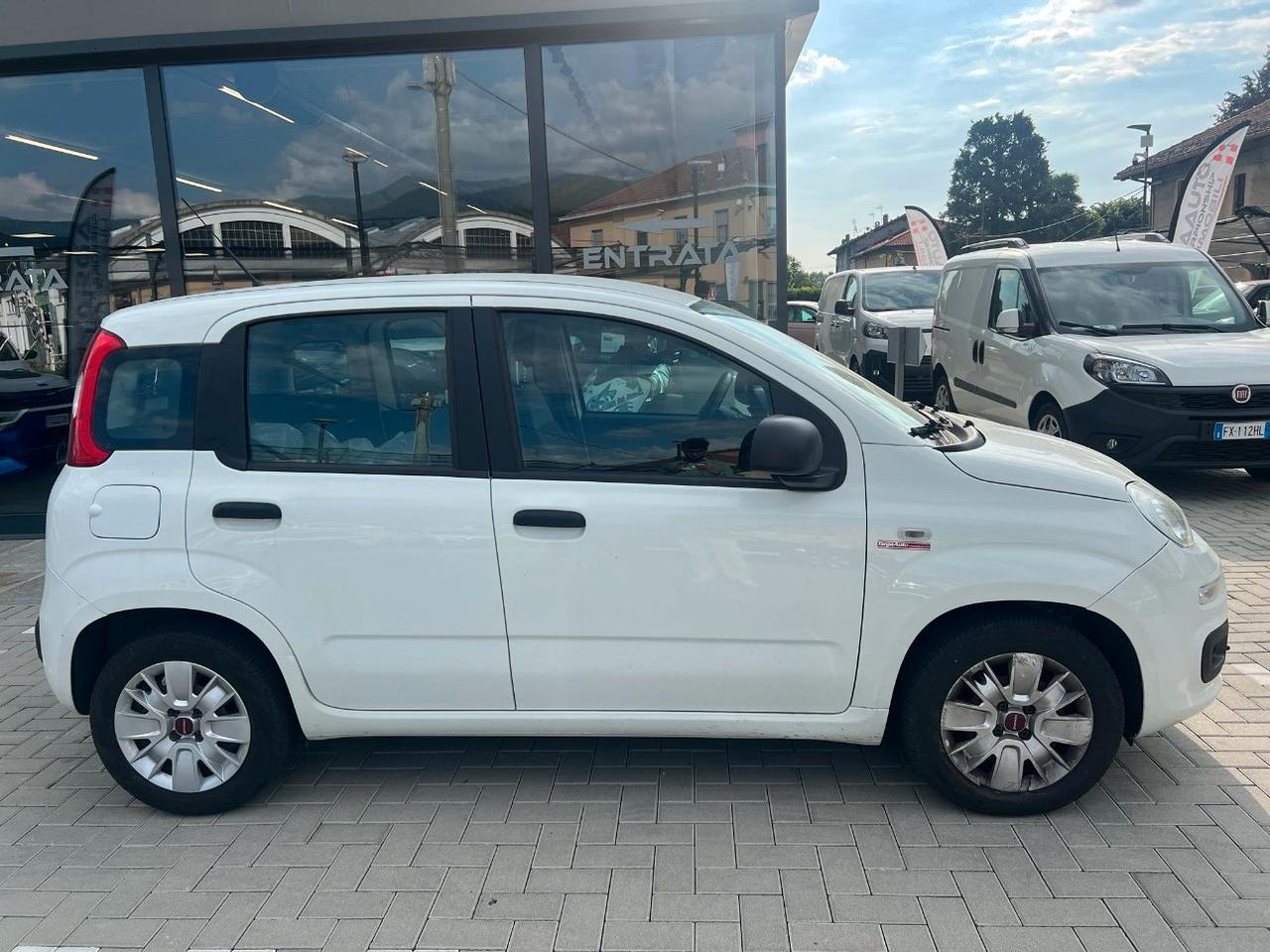 Fiat Panda 1.3 mjt 16v Easy s&s 95cv
