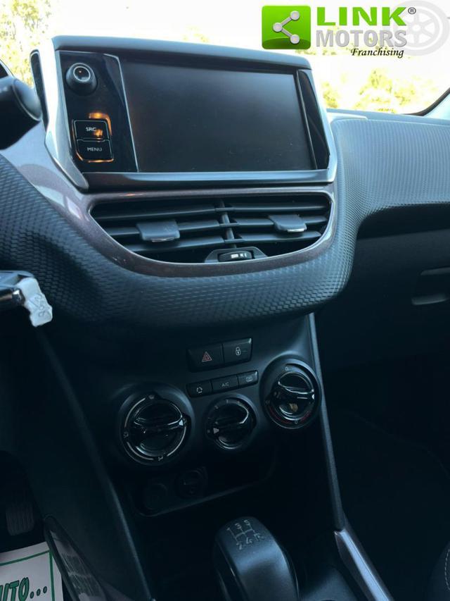 PEUGEOT 2008 1° serie 1.4 HDi 68CV Active