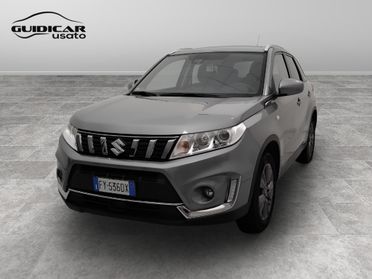 SUZUKI Vitara II 2018 - Vitara 1.0 boosterjet Cool 4wd allgrip