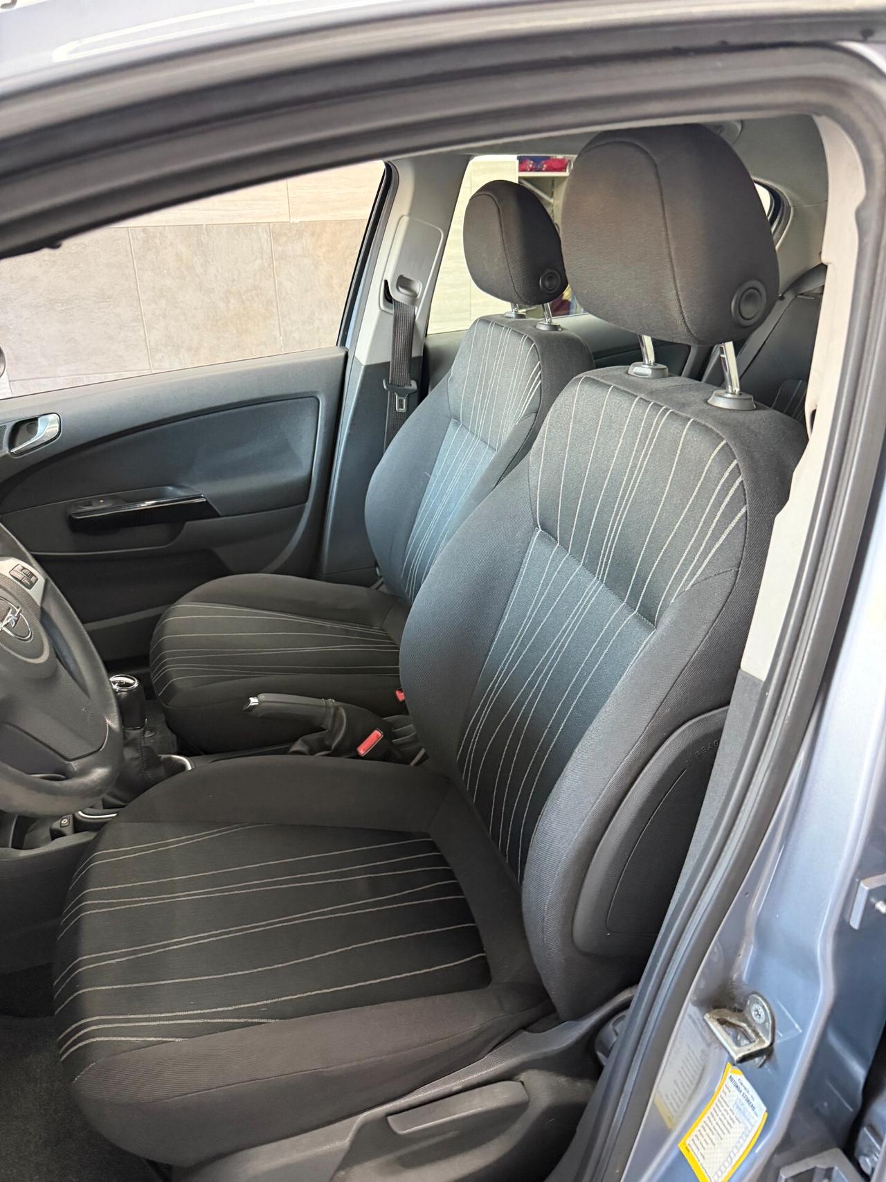 Opel Corsa 1.3 CDTI 75CV ecoFLEX 5 porte Club