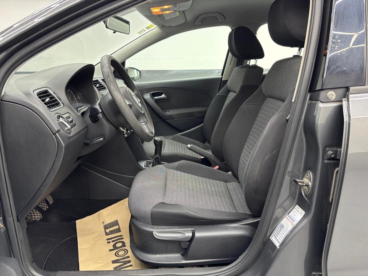 Volkswagen Polo 1.2 70 CV 5p. Comfortline