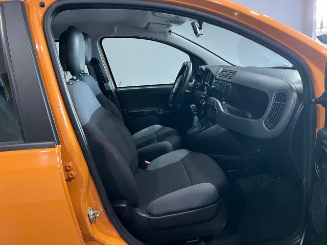 FIAT Panda 1.2 EasyPower Easy GPL 69cv
