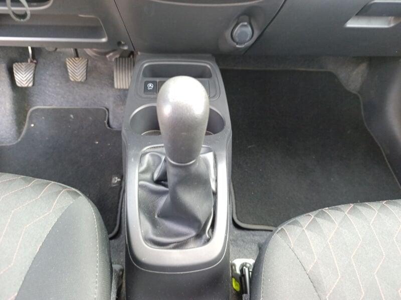 Mitsubishi Space Star Space Star 1.2 Invite