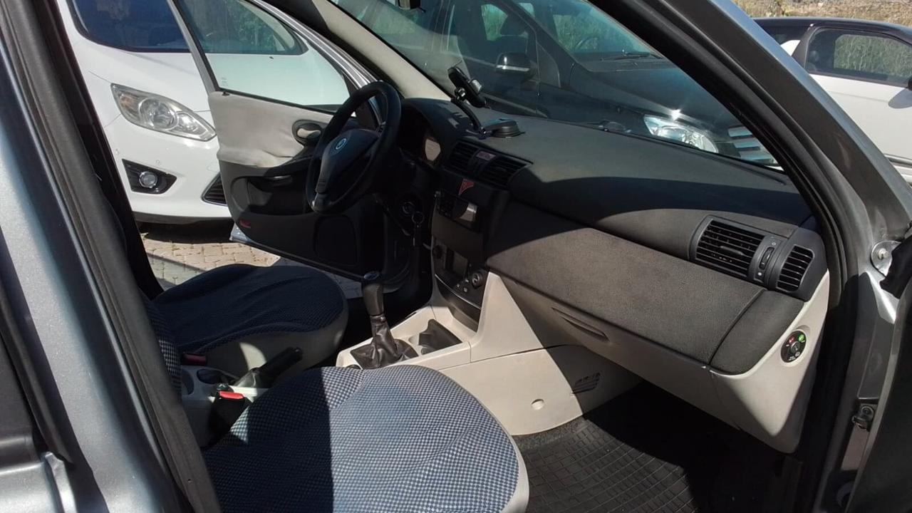 Fiat Stilo 1.9 MJT 16V 5 porte Dynamic
