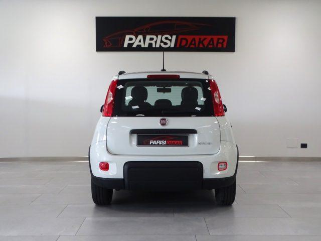 FIAT Panda 1.0 FireFly Hybrid City Life *PROMO PARISI GROUP*