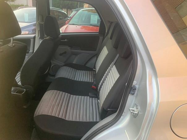 Suzuki SX4 1.5 16V Outdoor Line GL