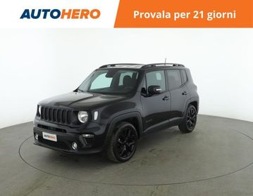 JEEP Renegade 1.0 T3 Night Eagle