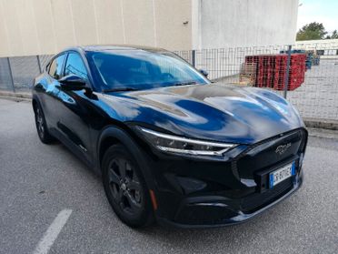 Ford Mustang Mach-E Elettrico Standard 269CV