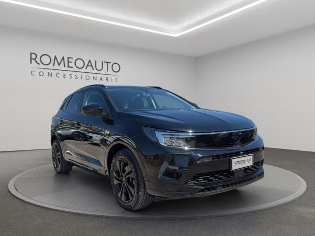 OPEL Grandland 1.5 ecotec 130 cv business elegance