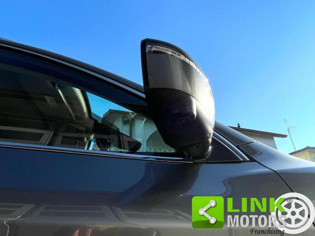 NISSAN Qashqai 1.2 DIG-T N-Connecta NEOPATENTATI