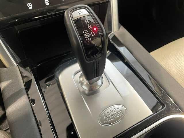 Land Rover Discovery Sport SE - IVA ESPOSTA
