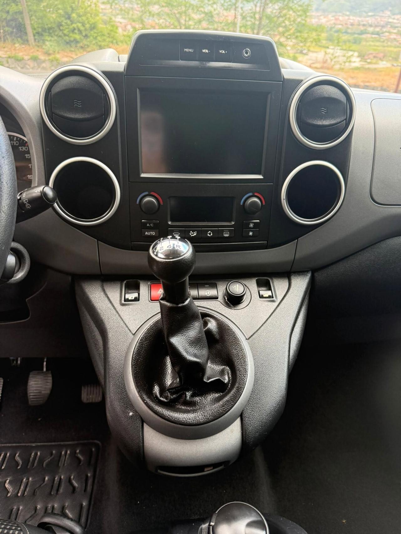 Peugeot Partner Tepee 120 s&s Active