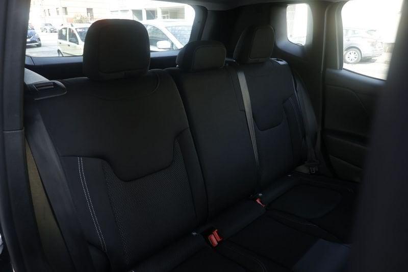 Jeep Renegade Jeep Renegade 1.6 mjt Limited 130cv 96KW ANNO 2021