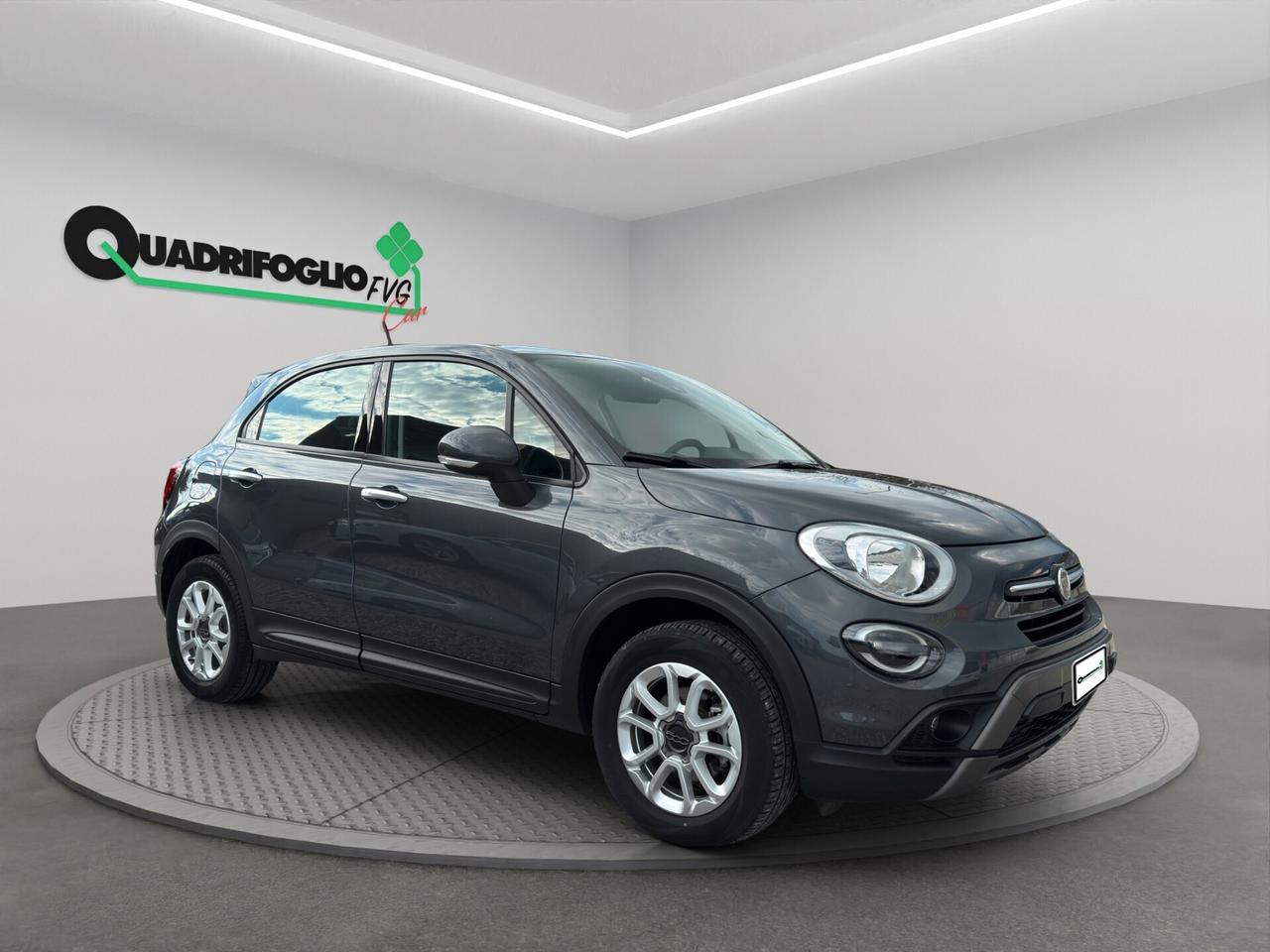 Fiat 500X 1.3 MultiJet 95 CV Business