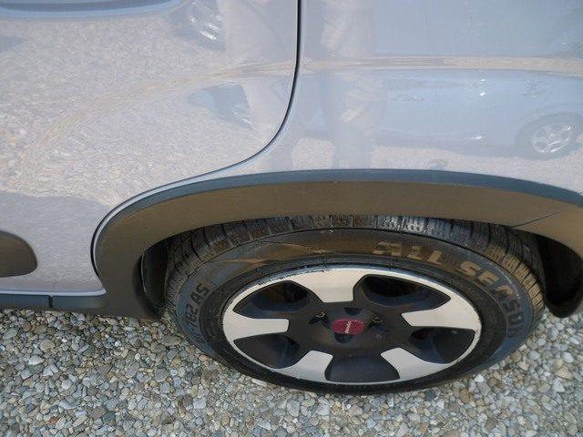 FIAT Panda 1.0 FireFly S&S Hybrid City Cross