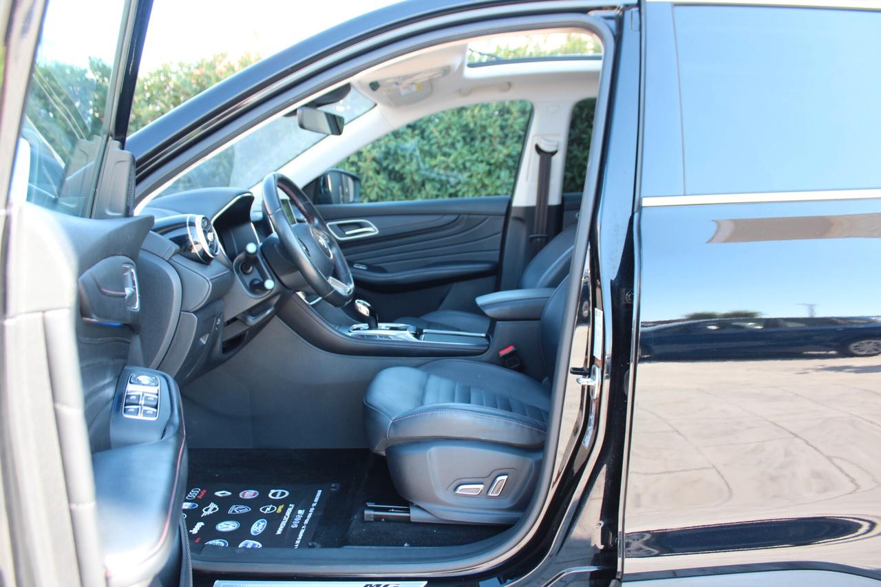 Mg EHS Plug-in Hybrid Luxury