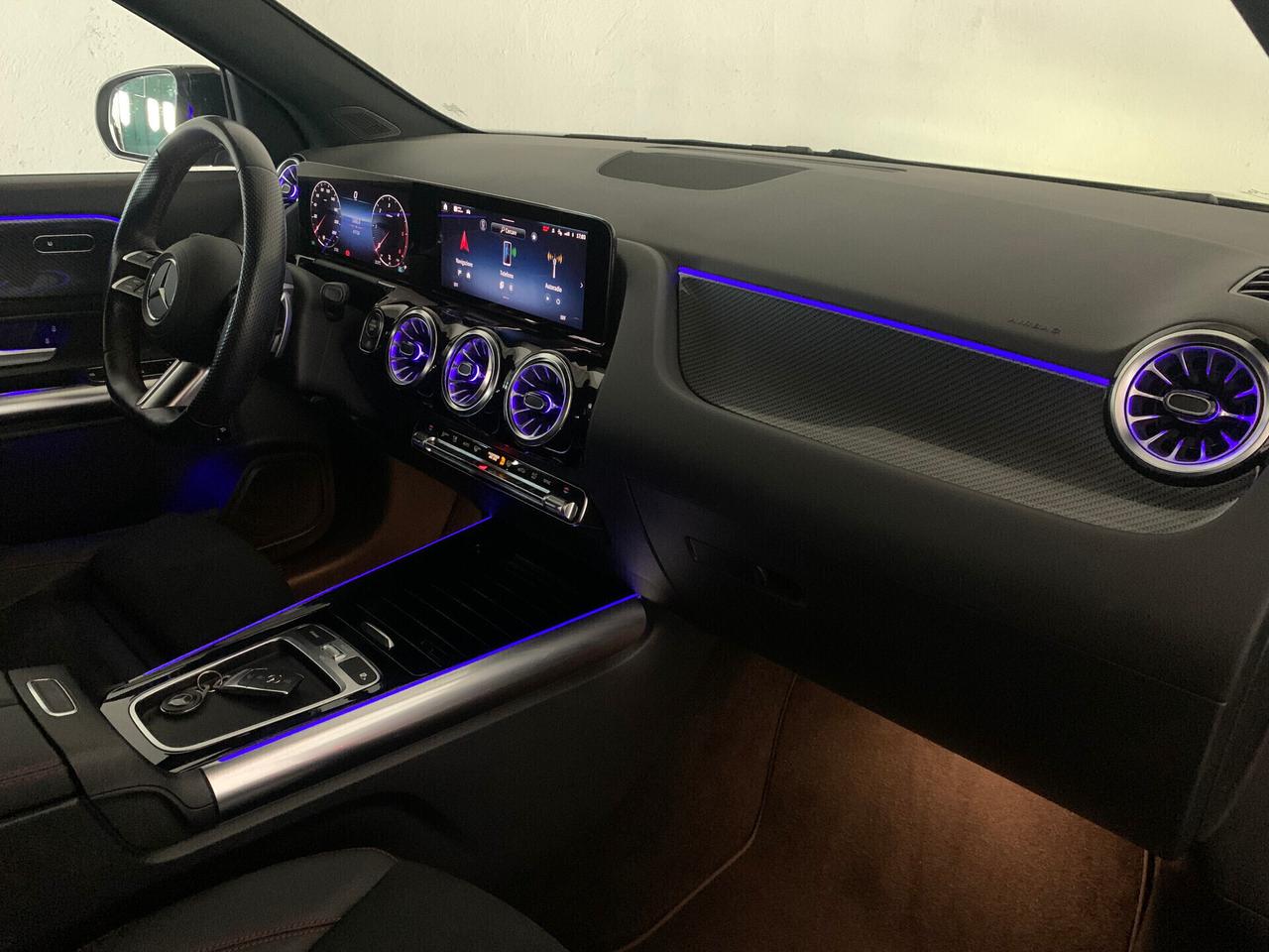 Mercedes-benz GLA 200 d AMG Premium plus