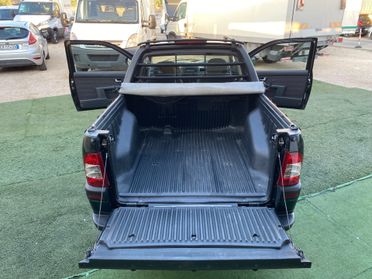 Fiat Strada 1.3 Diesel Aventure HK 2012 Gancio