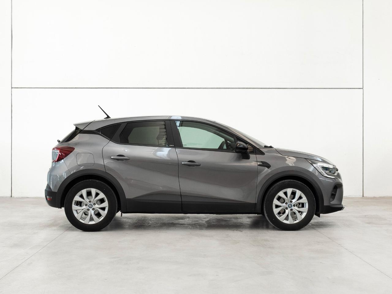 Renault Captur Full Hybrid E-Tech 145 CV Zen