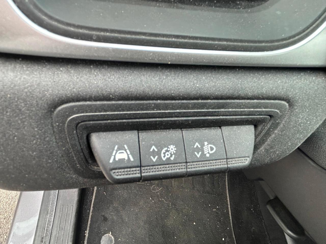 Renault Captur Full Hybrid E-Tech 145 CV Zen