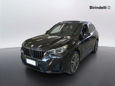 BMW X1 (U11) - X1 xDrive 23d Msport