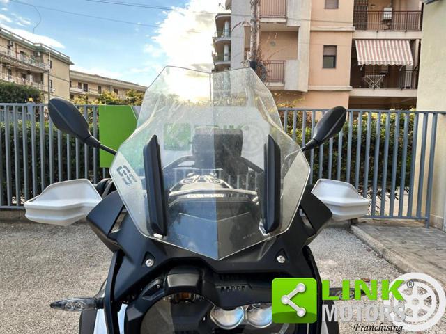 BMW R 1250 GS HP
