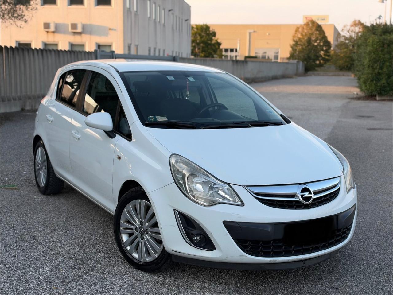 Opel Corsa 1.3 CDTI 75CV Euro 5