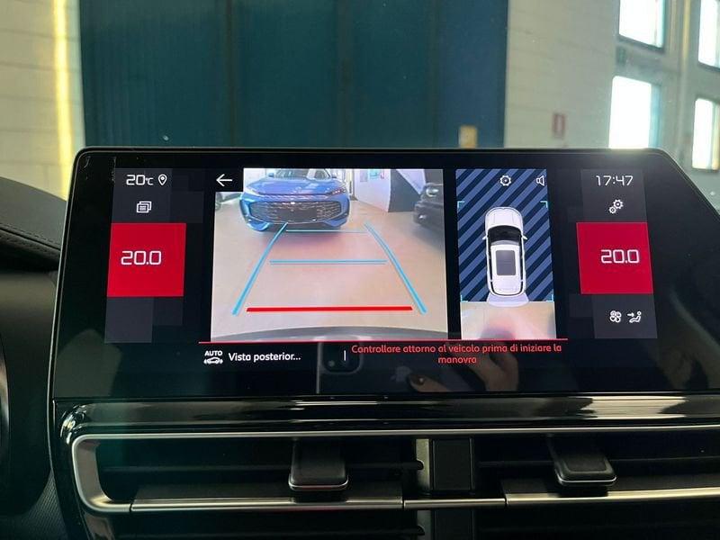 Citroën C5 Aircross C5 Aircross BlueHDi 130 S&S EAT8 Max - PROMO SIRONIAUTO+