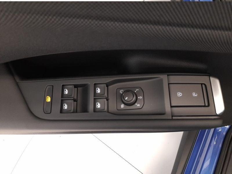 Volkswagen T-Roc 1.5 eTSI 85kW ACT Life DSG