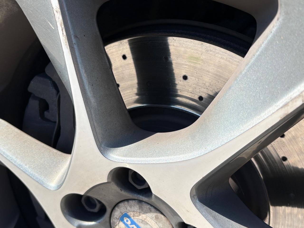 Volvo V40 D4 R-design Momentum Ocean 190cv EU6